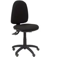 Piqueras Y Crespo Ayna S Li840rp Office Chair Noir