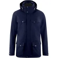 Maier Sports Knuth Jacket Bleu 58 Homme