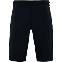 Cube Atx Baggy Shorts Noir 3XL Homme
