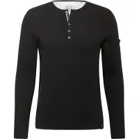 Key Largo T-Shirt 'SANDRO' noir