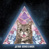 Konkurrent Science & Magic: A Soundtrack To Th