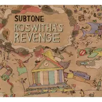 Music&Words Roswitha's Revenge