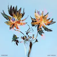 Konkurrent Esmerine - Lost Voices [Vinyl] 180 Gram