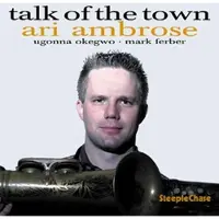 Sonic Talk Of The Town
