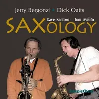 Sonic Saxology