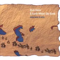 Sonic From India To Ibiza