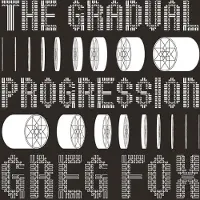 Konkurrent Greg Fox - Gradual Progression [Vinyl Lp]