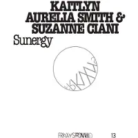 Konkurrent Frkwys Volume 13 Sunergy