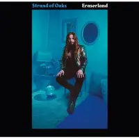 Konkurrent Strand Of Oaks - Eraserland [Cd]