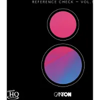 Coast2Coast Various Artists - Canton Reference Check 1 (Various Artists) [Cd]