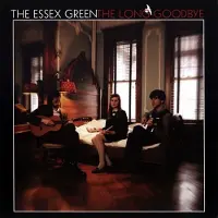 Konkurrent The Essex Green - Long Goodbye [Vinyl]