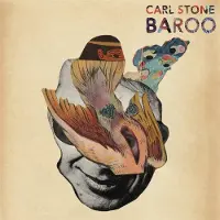 Konkurrent Carl Stone - Baroo [Cd]