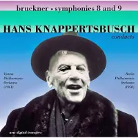 OUTHERE Symphonies No. 8 Et 9