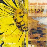 Konkurrent Robert Pollard - Not In My Airforce [Vinyl]