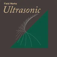 Konkurrent Various - Field Works: Ultrasonic / Various [Vinyl]