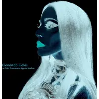 Konkurrent Diamanda Galas - At Saint Thomas The Apostle Harlem [Vinyl Lp]