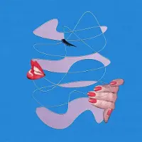 Konkurrent Public Practice - Gentle Grip [Cd]