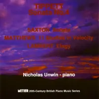 OUTHERE 20th Century British Piano Music