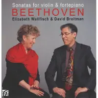 OUTHERE Sonates Pour Violon Et Pianoforte