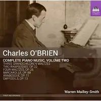 OUTHERE Klaviermusik Vol.2