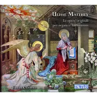 OUTHERE Matthey - Opere Originali [Cd]