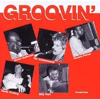 Sonic Groovin