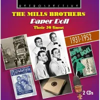 OUTHERE Paper Doll - Their 56 Finest - 1931-1952