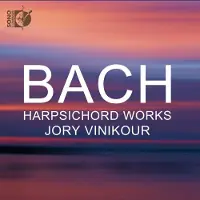 OUTHERE Bach,J.S. / Vinikour - Harpsichord Works [Compact Discs]