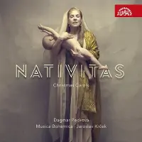 OUTHERE Michna / Musica Bohemica - Nativitas [Compact Discs]