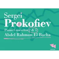 OUTHERE Concertos Pour Piano No. 2 Et 5
