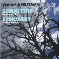 OUTHERE Sonata No.1/Sonata 'reliquie