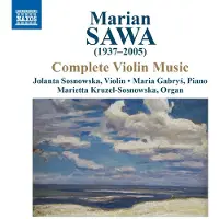 OUTHERE Sämtliche Werke Für Violine