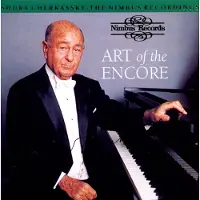 OUTHERE The Art Of The Encore