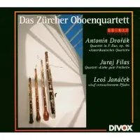 OUTHERE Quatuor Américain