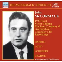 OUTHERE 1923-1924 Victor Talking Machine Company & Gramophone Company Ltd. Recordings