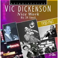 OUTHERE Vic Dickenson Nice Work