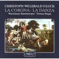 OUTHERE La Corona/La Danza-Opern In Einem Akt