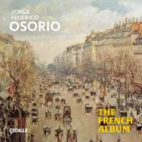 OUTHERE French Album [Cd]