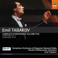OUTHERE Complete Symphonies 5 [Cd]