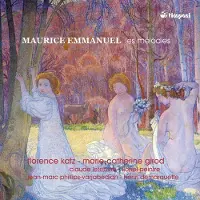 OUTHERE Mélodies Françaisies