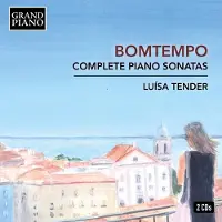 OUTHERE Complete Piano Sonatas [Cd] 2 Pack