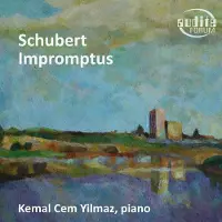 Audite Impromptus pour piano Opus 90 et 142