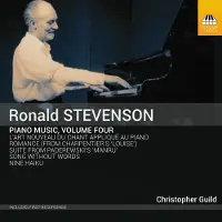 OUTHERE Piano Music 4 [Cd]