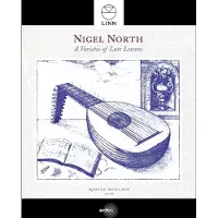OUTHERE A Varietie Of Lute Lessons