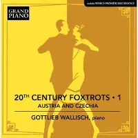 OUTHERE Various Artists - 20th Century Foxtrots 1 [Cd]