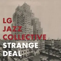 OUTHERE Guillaume Vierset - Strange Deal [Compact Discs]