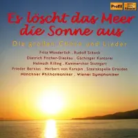 OUTHERE Es Löscht Das Meer Die Sonne Aus