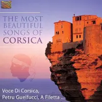 Sonic The Most Beautiful Songs Of Corsica