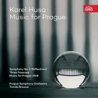 OUTHERE Music For Prague [Cd]