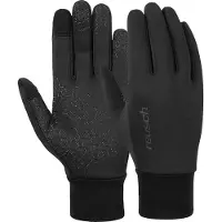 Reusch Ashton Touch Gloves Noir 7.5 Homme
